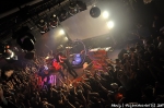 Chase and status - 6.4.11 - fotografie 101 z 103