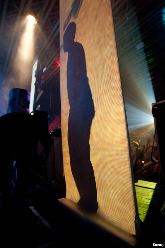 ELEKTRA - Pátek 15. 4. 2011