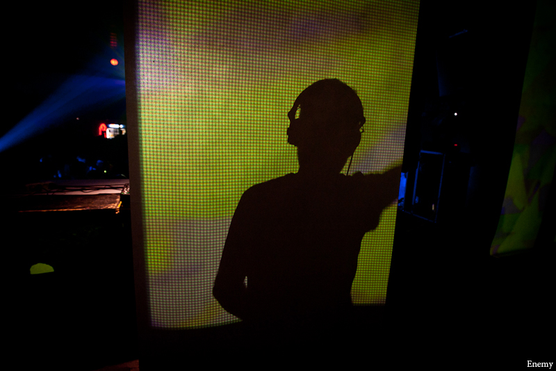 ELEKTRA - Pátek 15. 4. 2011