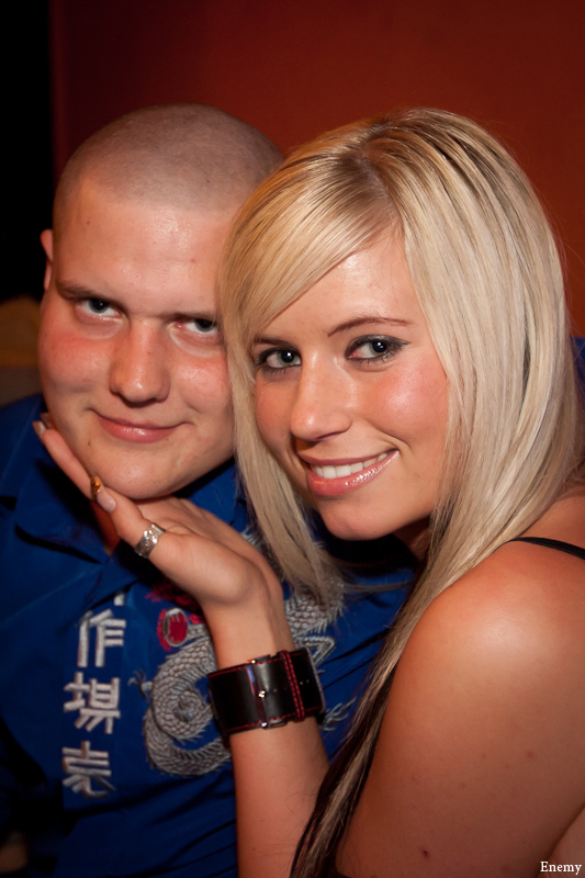 ELEKTRA - Pátek 15. 4. 2011