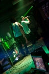 Bassinfection - 22.4.11 - fotografie 75 z 89