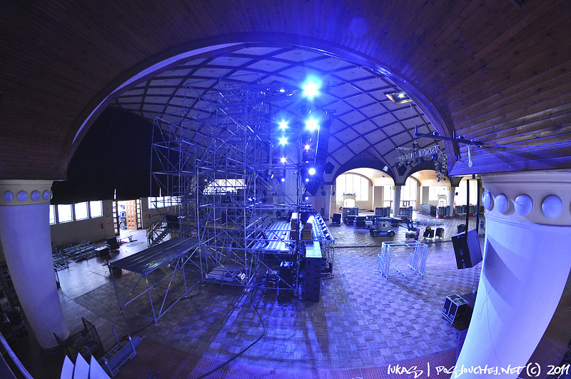TRANCEFUSION - Sobota 30. 4. 2011