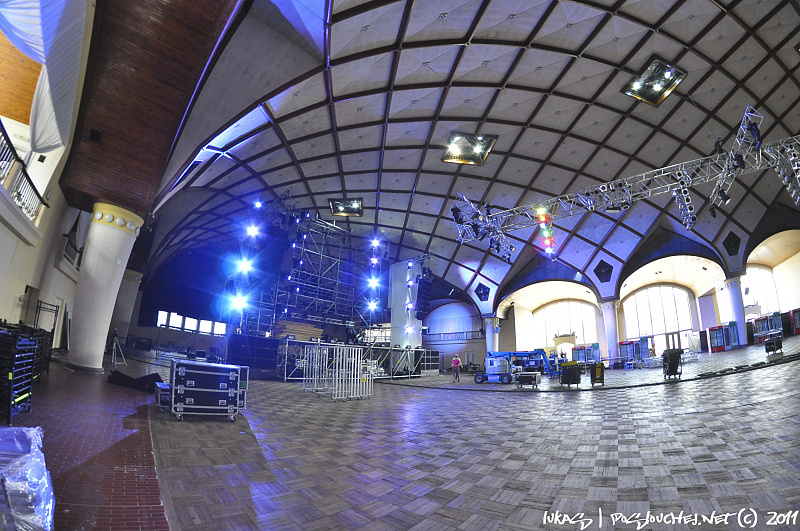 TRANCEFUSION - Sobota 30. 4. 2011