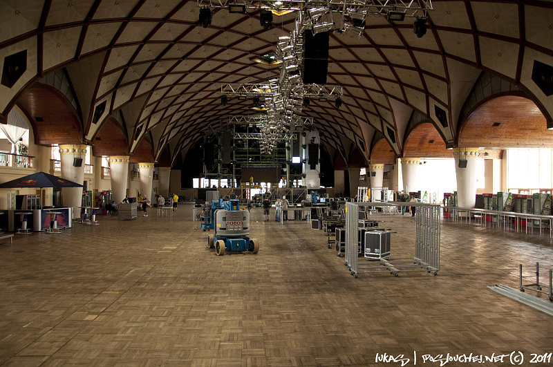 TRANCEFUSION - Sobota 30. 4. 2011
