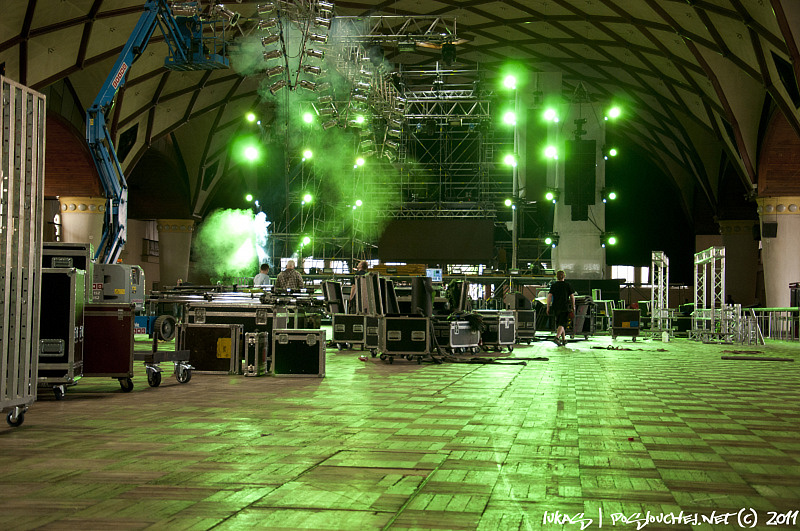 TRANCEFUSION - Sobota 30. 4. 2011