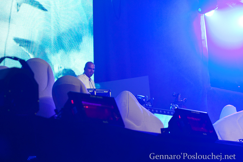 TRANCEFUSION - Sobota 30. 4. 2011