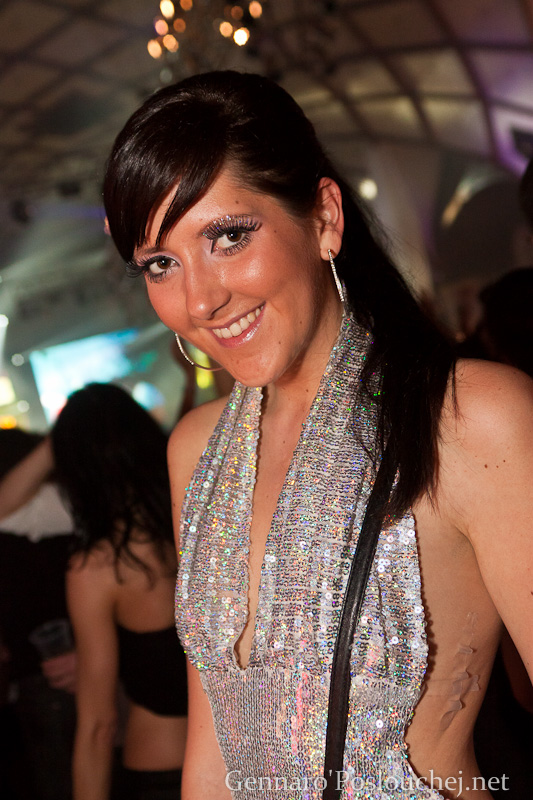TRANCEFUSION - Sobota 30. 4. 2011