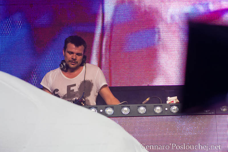 TRANCEFUSION - Sobota 30. 4. 2011