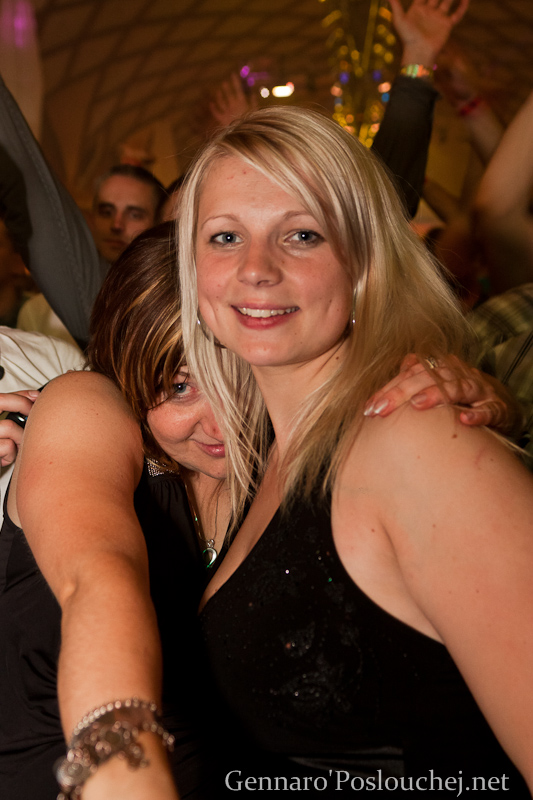 TRANCEFUSION - Sobota 30. 4. 2011