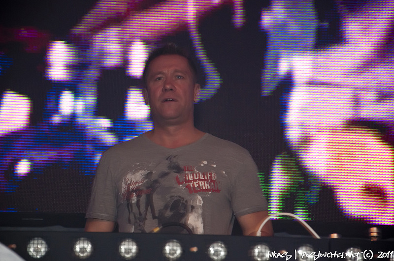 TRANCEFUSION - Sobota 30. 4. 2011