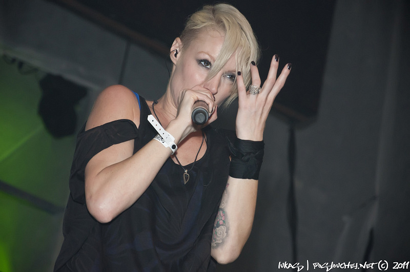 TRANCEFUSION - Sobota 30. 4. 2011