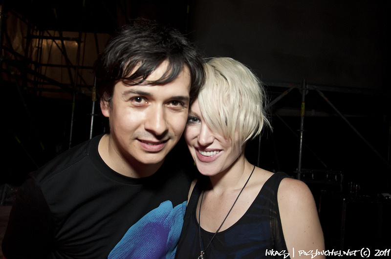 TRANCEFUSION - Sobota 30. 4. 2011