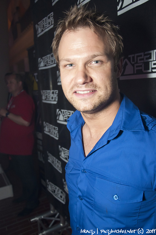 TRANCEFUSION - Sobota 30. 4. 2011