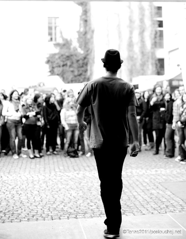 Majales - 2.5.11
