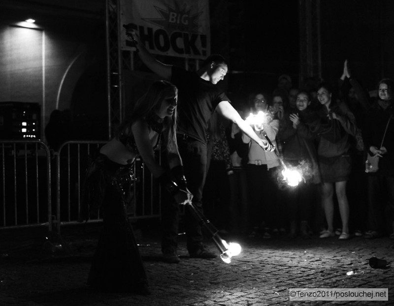 Majales - 2.5.11