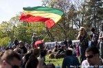 Fotky z Million Marihuana March - fotografie 11