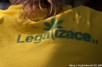 Fotky z Million Marihuana March - fotografie 25