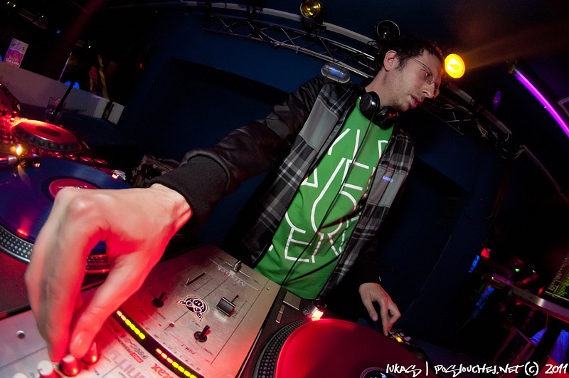 GTFCKD - Pátek 13. 5. 2011