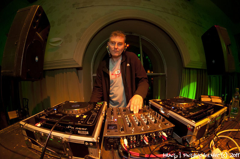GTFCKD - Pátek 13. 5. 2011