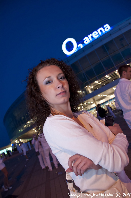 SENSATION - CELEBRATE LIFE  - Sobota 28. 5. 2011