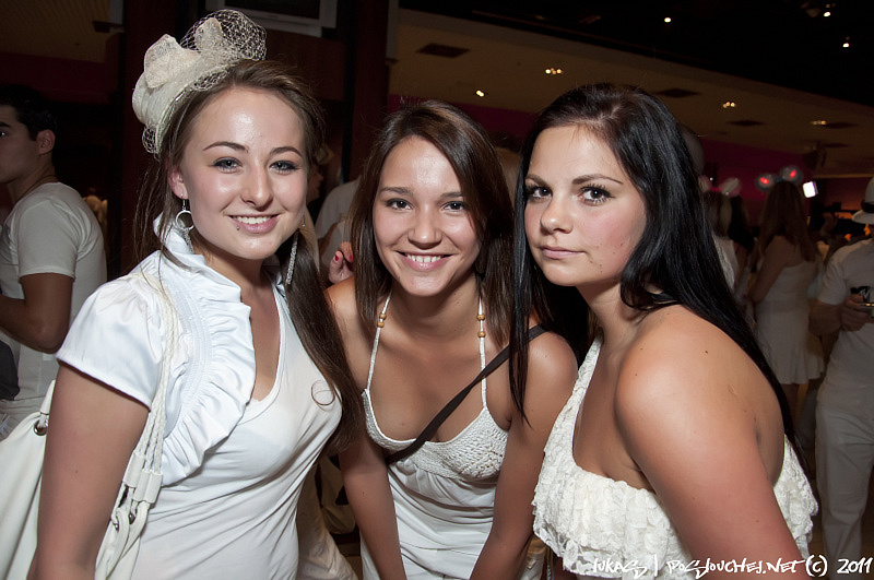SENSATION - CELEBRATE LIFE  - Sobota 28. 5. 2011