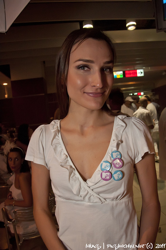 SENSATION - CELEBRATE LIFE  - Sobota 28. 5. 2011