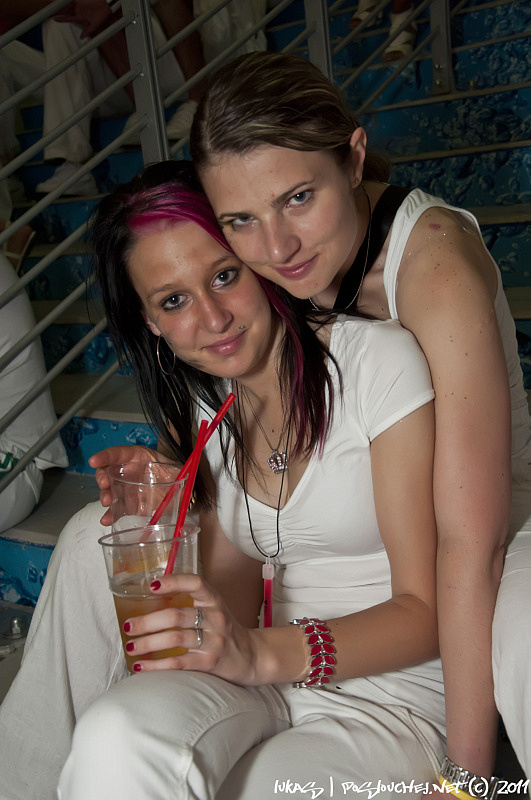 SENSATION - CELEBRATE LIFE  - Sobota 28. 5. 2011