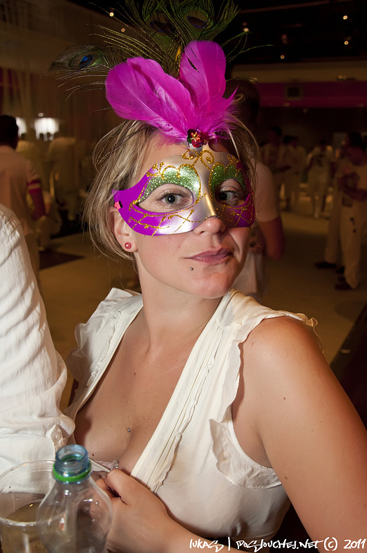 SENSATION - CELEBRATE LIFE  - Sobota 28. 5. 2011