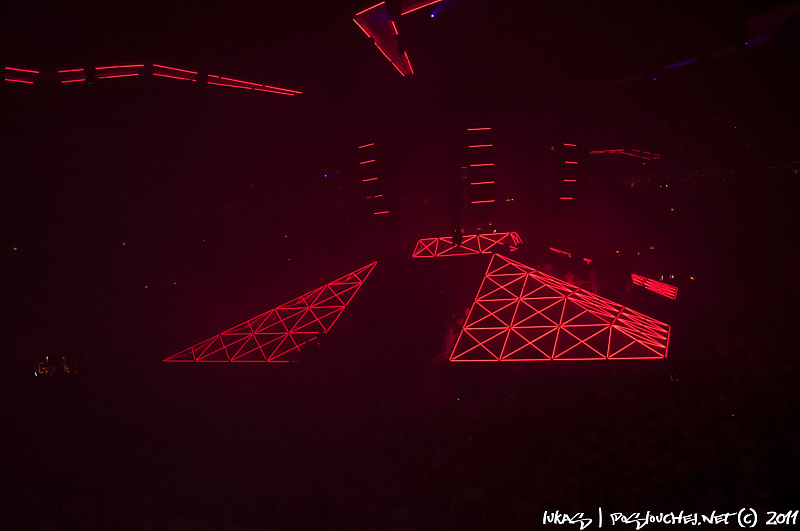 SENSATION - CELEBRATE LIFE  - Sobota 28. 5. 2011