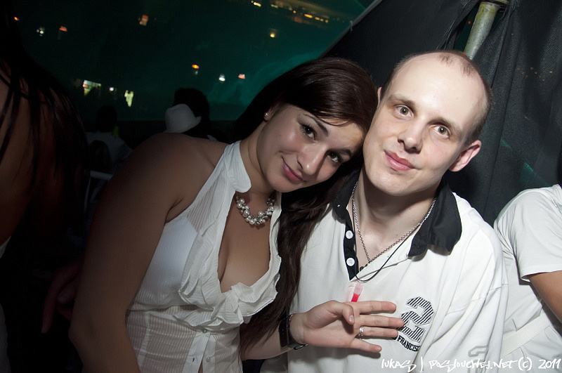 SENSATION - CELEBRATE LIFE  - Sobota 28. 5. 2011