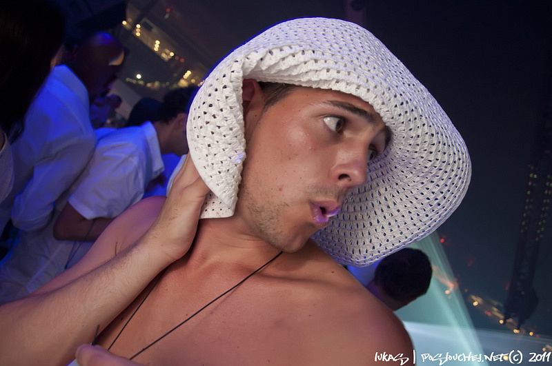 SENSATION - CELEBRATE LIFE  - Sobota 28. 5. 2011