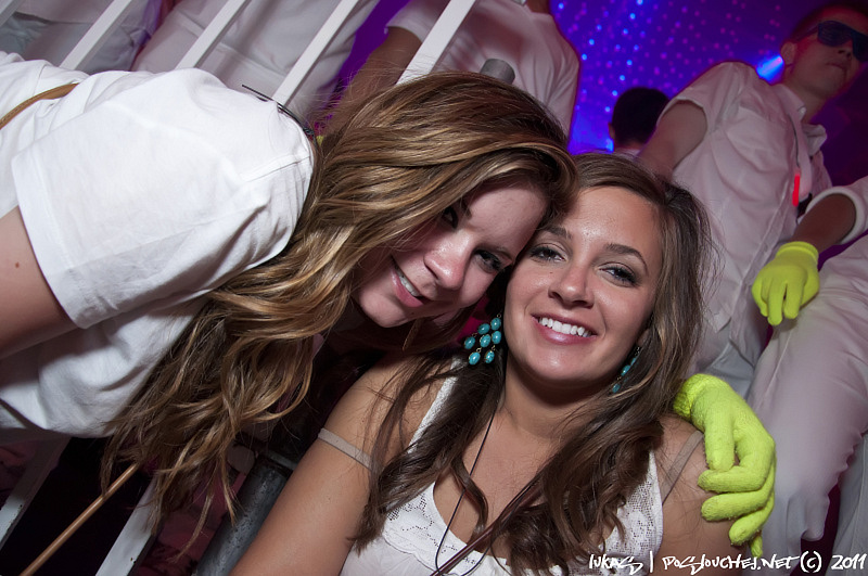 SENSATION - CELEBRATE LIFE  - Sobota 28. 5. 2011