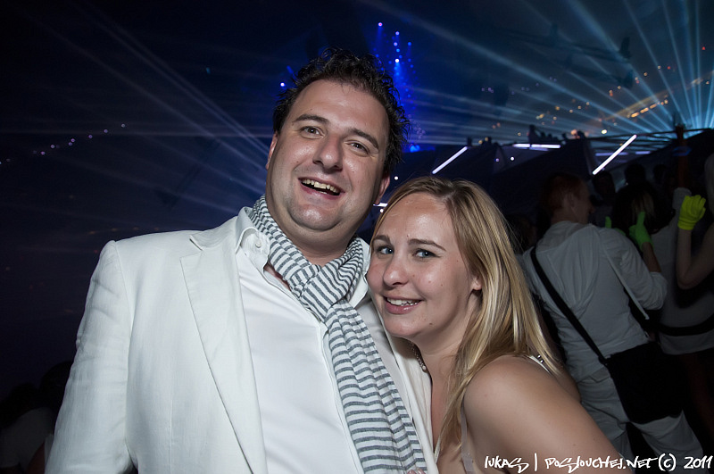SENSATION - CELEBRATE LIFE  - Sobota 28. 5. 2011