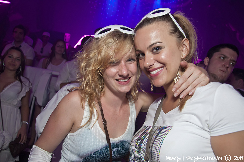 SENSATION - CELEBRATE LIFE  - Sobota 28. 5. 2011