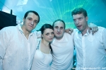 Sensation white - 28.5.11 - fotografie 365 z 386