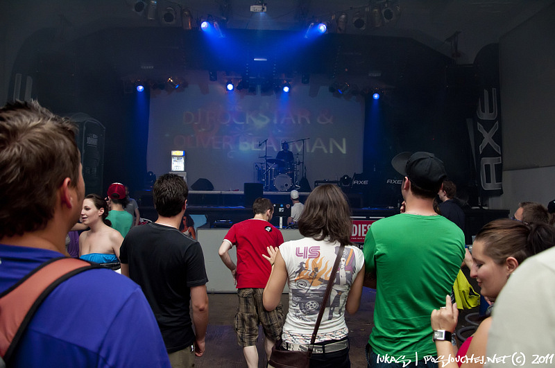 ORIGINAL MEJDAN - Středa 8. 6. 2011
