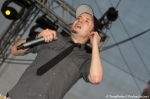Prvn fotky z festivalu Jamrock - fotografie 111