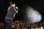 Prvn fotky z festivalu Jamrock - fotografie 187