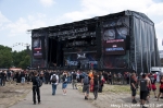 Fotoreport z festivalu Sonisphere - fotografie 4