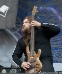 Fotoreport z festivalu Sonisphere - fotografie 8