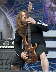 Fotoreport z festivalu Sonisphere - fotografie 9