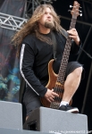 Fotoreport z festivalu Sonisphere - fotografie 10