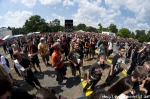 Fotoreport z festivalu Sonisphere - fotografie 13