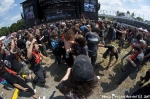 Fotoreport z festivalu Sonisphere - fotografie 15