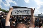 Fotoreport z festivalu Sonisphere - fotografie 16