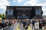 Fotoreport z festivalu Sonisphere - fotografie 17