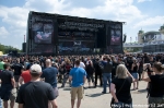 Fotoreport z festivalu Sonisphere - fotografie 19