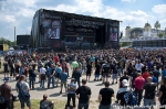 Fotoreport z festivalu Sonisphere - fotografie 21