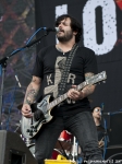 Fotoreport z festivalu Sonisphere - fotografie 29