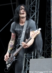 Fotoreport z festivalu Sonisphere - fotografie 32